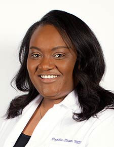 Dr. Daphne Scott, MD
