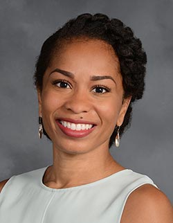Dr. Dara Jones, MD, FAAPMR