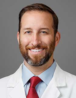Dr. Darren Lebl, MD, MBA