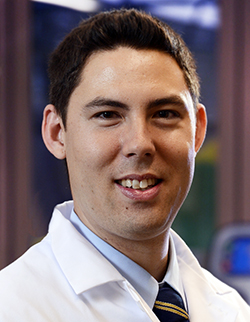 Dr. David A Wang, MD