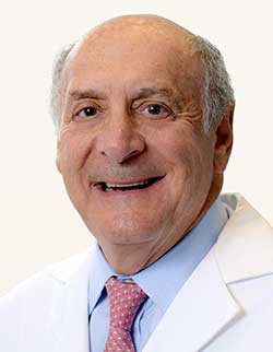 Dr. Dr. David Dines, MD