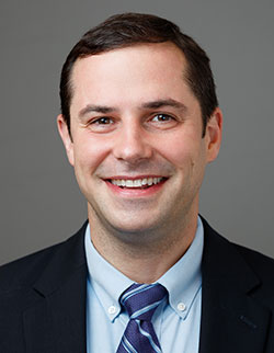 Dr. David Fernandez, MDPhD