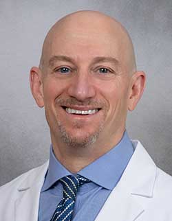 Dr. David Scher, MD