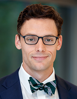 Dr. Derek Hansen, MD
