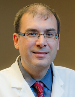 Dr. Dr. Doruk Erkan, MDMPH