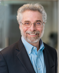 Photo of Robert H. Dworkin, PhD - PPRC Chief Scientific Advisor and Pain-Train Faculty