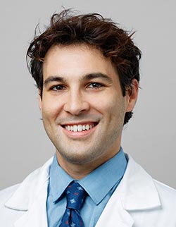 Dr. Dylan Bennett, MD