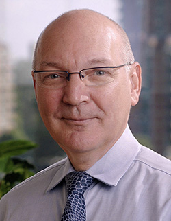 Dr. Dr. Edward Parrish, MD