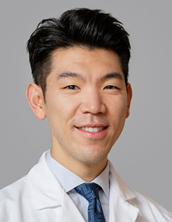 Dr. Dr. Edward Yoon, MD