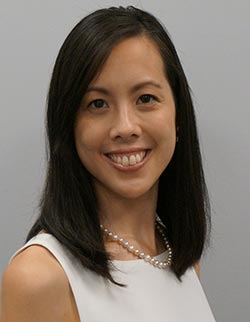 Dr. Elaine Cong, MD