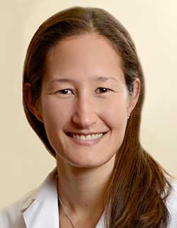 Dr. Elizabeth Cody, MD