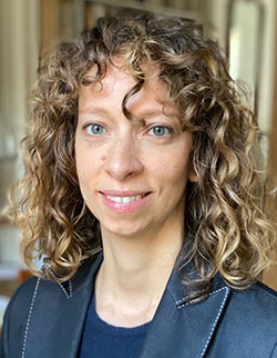 Dr. Elizabeth Manejias, MD