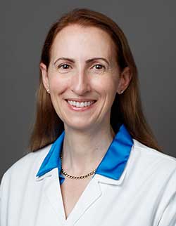 Dr. Elizabeth Robilotti, MD