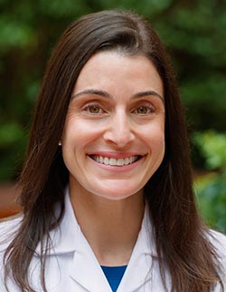 Dr. Elizabeth Schulman, MD
