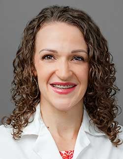 Photo of Elizabeth Short