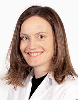 Dr. Ellen Casey, MDCAQSMFACSM