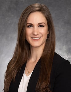 Photo of Dr. Williamson