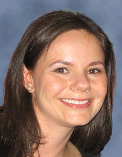 Dr. Emily Stein, MDMS