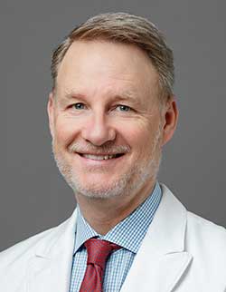 Dr. Ernest Sink, MD