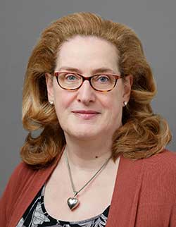 Dr. Eva Ritzl, MDMBA