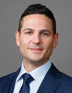 Dr. Eytan Debbi, MDPhD