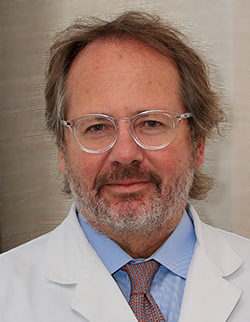 Dr. Federico Girardi, MD