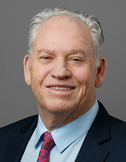 Dr. Fred Cushner, MD