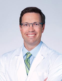 Photo of Dr. Hart
