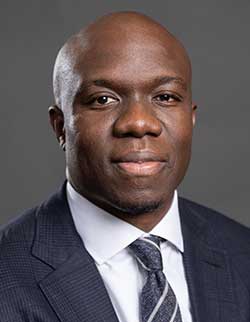 Dr. Gbolabo Sokunbi, MD