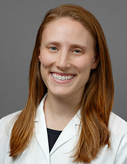 Dr. Genna Braverman, MDMS