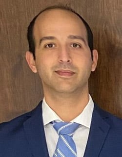 Photo of Dr. Giannis Trikoupis