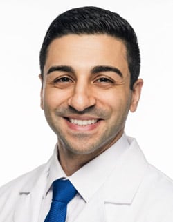 Photo of Dr. Kazarian
