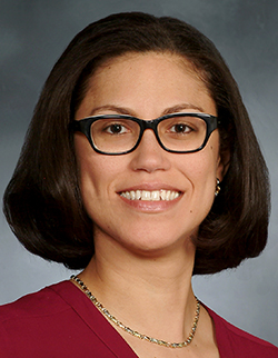 Dr. Iris Navarro-Millan, MD