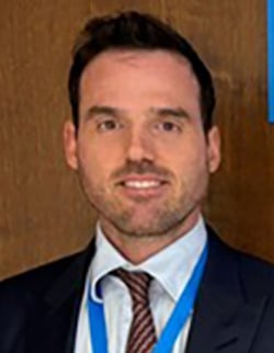 Photo of Dr. Ittai Shichman