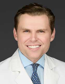 Dr. Patrick Connors, MD