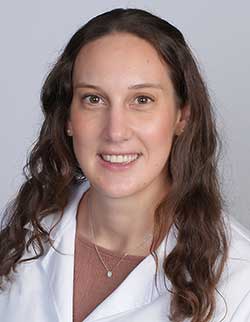 Dr. Jaclyn McKenna, MD