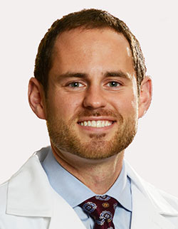 Dr. James Carr, MD