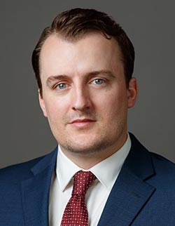 Dr. James Dowdell, MD