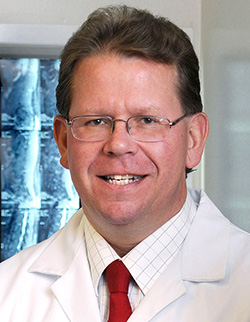 Dr. James Farmer, MD