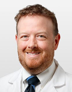 Dr. James Robinson, MD