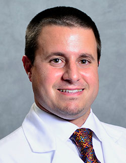 Dr. James Wyss, MD, PT