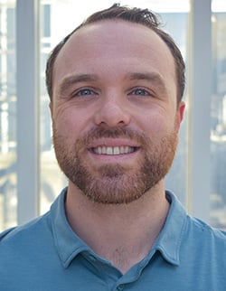 photo of Jamie Pasquin, MS, CSCS, RSCC, CPSS