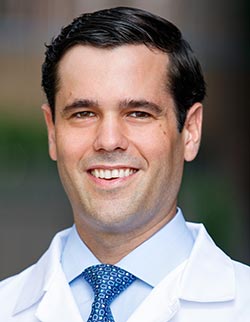 Dr. Jason Blevins, MD