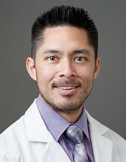 Dr. Jason Hoellwarth, MD
