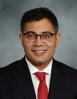 Dr. Dr. Jatin Joshi, MD