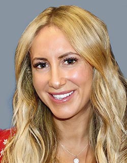 Dr. Dr. Jennifer Berger, MD