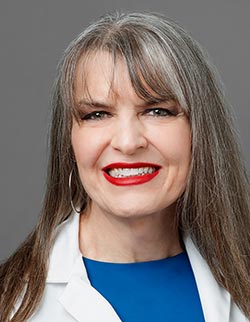 Dr. Jennifer O'Connell, MD