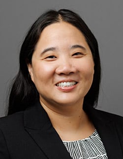 Photo of Dr. Soo Hoo