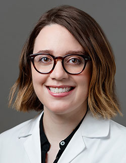 Dr. Jensen Henry, MD