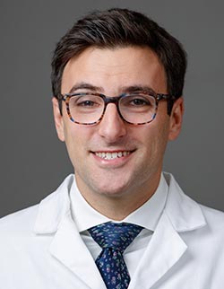 Dr. Jesse Charnoff, MD